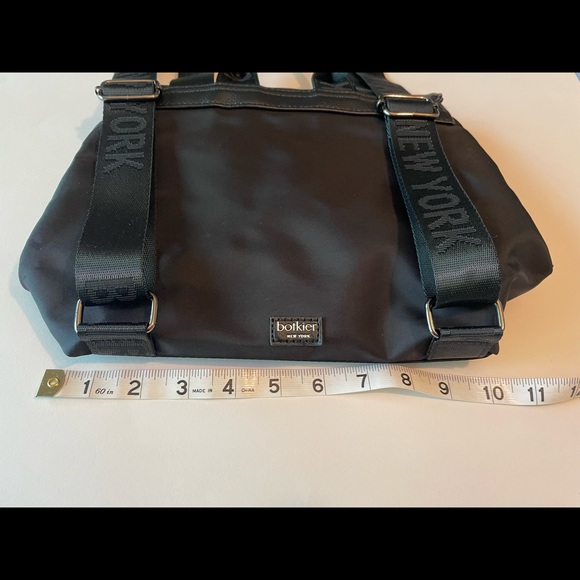 Botkier New York Backpack - Picture 6 of 8